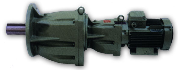 Gearbox گیربکس