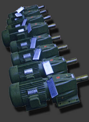 Gearbox